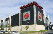 DFS�����ꥢ������